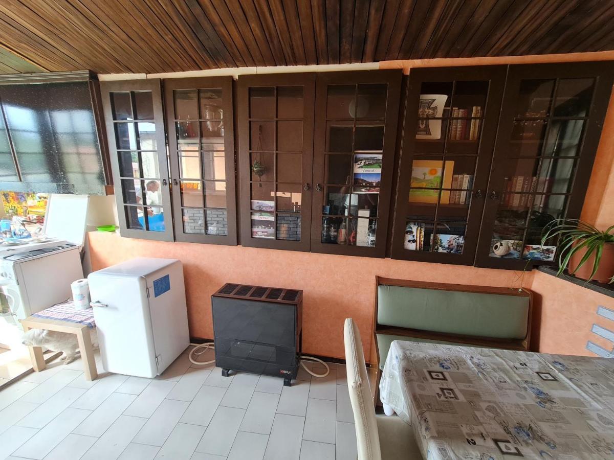 تبليسي Guest House Sky Plus المظهر الخارجي الصورة