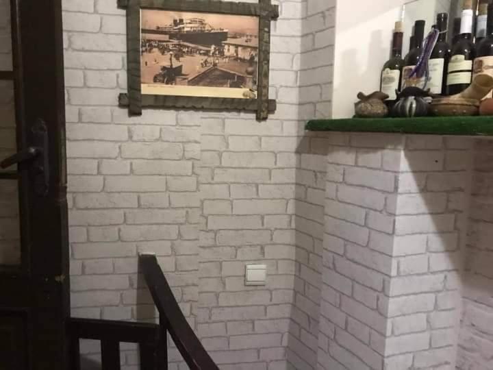 تبليسي Guest House Sky Plus المظهر الخارجي الصورة