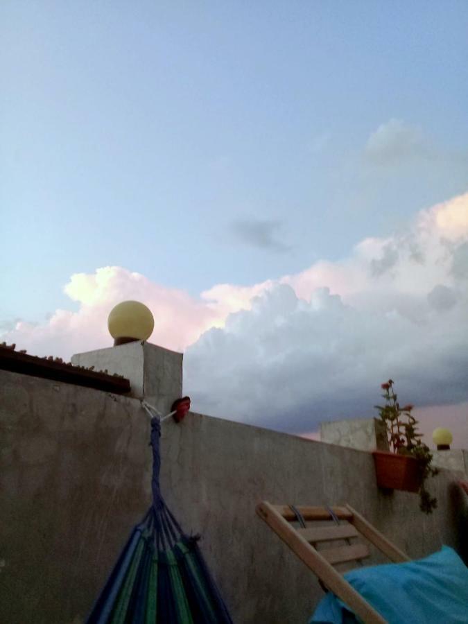 تبليسي Guest House Sky Plus المظهر الخارجي الصورة